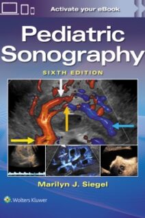 Pediatric Sonography