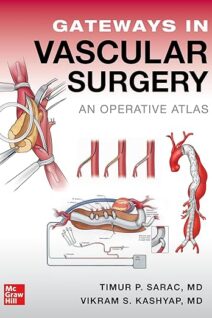 Gateways in Vascular Surgery: An Operative Atlas