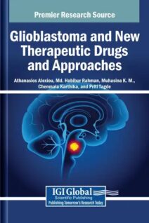 Glioblastoma and New Therapeutic Drugs and Approaches