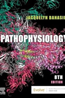Pathophysiology