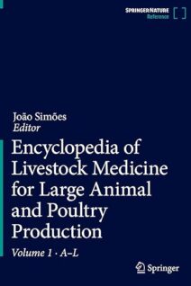 Encyclopedia of Livestock Medicine for Large Animal and Poultry Production