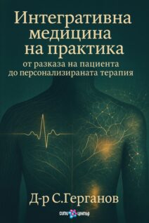 ИНТЕГРАТИВНА МЕДИЦИНА НА ПРАКТИКА от разказа на пациента до персонализираната терапия