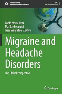 Migraine and Headache Disorders The Global Perspective (Sustainable Development Goals Series)