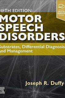 Motor Speech Disorders