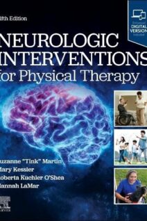 Neurologic Interventions for Physical Therapy