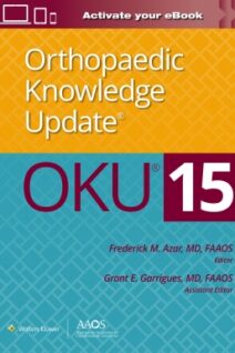 Orthopaedic Knowledge Update® 15 (AAOS - American Academy of Orthopaedic Surgeons)