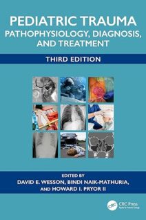 Pediatric Trauma Pathophysiology Diagnosis and Treatment 