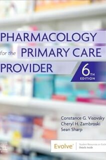 Pharmacology for the Primary Care Provider