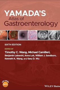 Yamada's Atlas of Gastroenterology