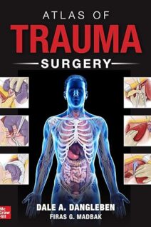 Atlas of Trauma Surgery