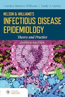 Infectious Disease Epidemiology Theory and Practice