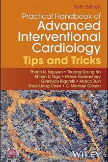 Practical Handbook of Advanced Interventional Cardiology: Tips and Tricks