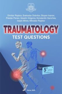 Traumatology Test Questions