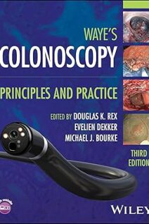 Colonoscopy: Principles and Practice