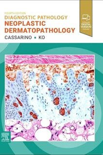 Diagnostic Pathology Neoplastic Dermatopathology