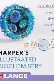 Harper's Illustrated Biochemistry