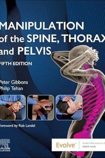 Manipulation of the Spine, Thorax and Pelvis