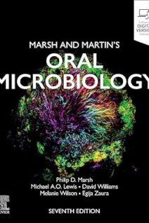 Marsh and Martin's Oral Microbiology