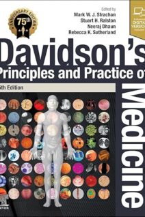 Davidson's Principles and Practice of Medicine