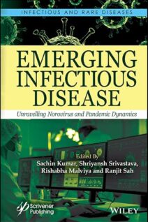 Emerging Infectious Diseases Unravelling Norovirus and Pandemic Dynamics