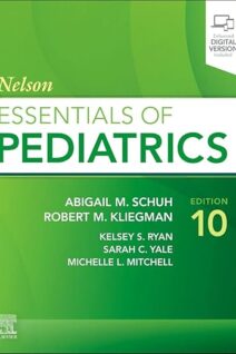 Nelson Essentials of Pediatrics