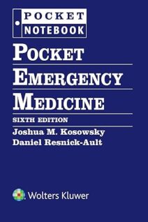 Pocket Emergency Medicine