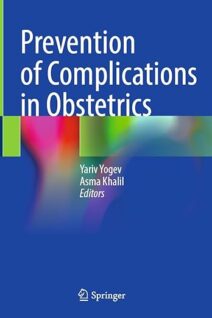 Prevention of Complications in Obstetrics