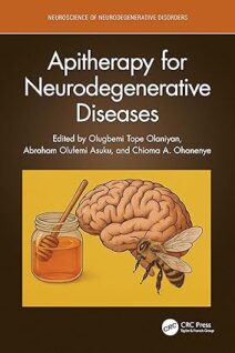 Apitherapy for Neurodegenerative Diseases
