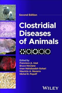 Clostridial Diseases of Animals