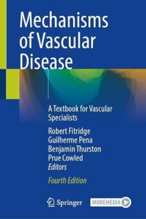 Mechanisms of Vascular Disease