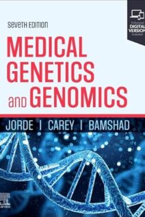 Medical Genetics and Genomics