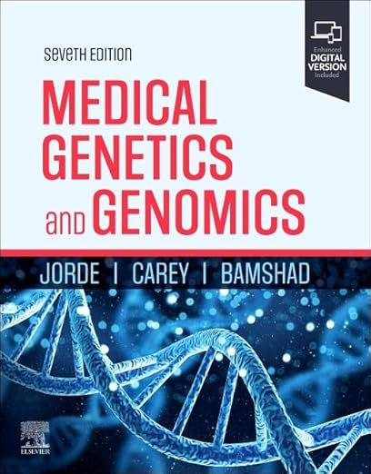 Medical Genetics and Genomics