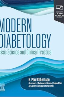 Modern Diabetology