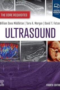 Ultrasound The Core Requisites